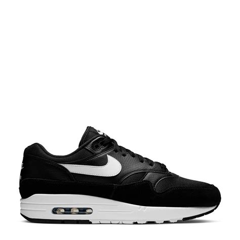 nike air max 1 zwart|nike air max one sale.